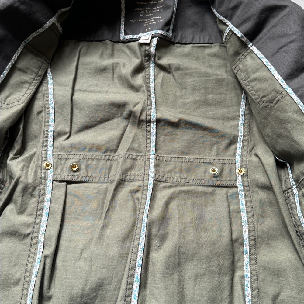 J crew jacket - image 4